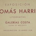 1958-march-tomas-harris-mallorca-art-exhibition