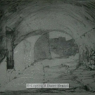 the-tunnel-lithograph-c-1958