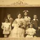 1909 - Enriqueta Rodriguez Leon - (my great grandmother)