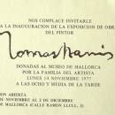 1977-novembre-tomas-harris-mallorca-art-exhibition