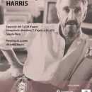 Tomas Harris (My grandfathers Brother)